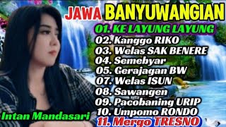 Download lagu PLAYLIST TERBAIK PILIHAN POPULAR BANYUWANGI AN DANGDUT KOPLO mp3