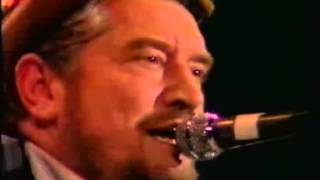 Boxcar Willie - Wreck Of The Ol&#39; 97 [1980 Wembley]