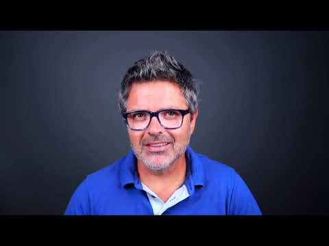 Nilton e a importância das (boas) línguas!