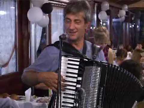 Mustafa Santic i ''DUGA'' Čačak