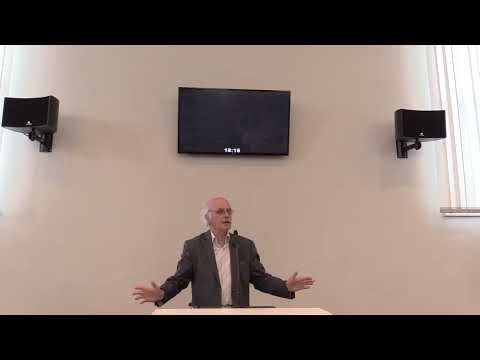 Zaharia Bica | Imparatia lui Dumnezeu