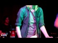 The Hourglass-Jeniferever@16тонн24/03/11Moscow