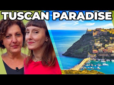 🇮🇹 From Forte dei Marmi to Monte Argentario: Tuscany’s Coastal Gems