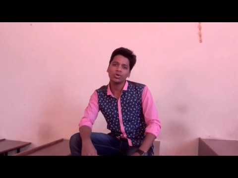 yogesh Bharat Katake Singer