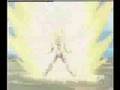 DBZ Goku And Vegeta 2008