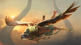 Amonkhet Trailer