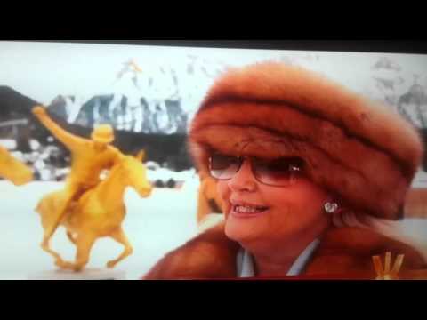 Pelzträger sind Mordbefehlgeber