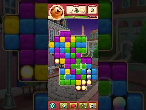 Toon Blast Level 6280