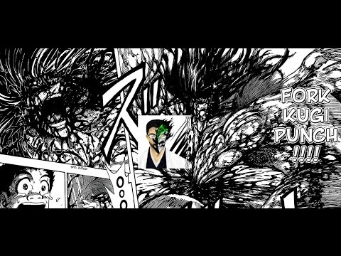 TORIKO LIVE REACTION AFTERTHOUGHTS CHAPTERS 234-238