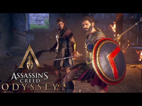 KONIEC KRAMARZA! | Assassin's Creed Odyssey [#14]