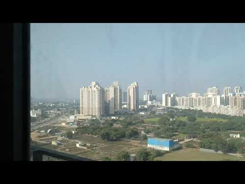 Conscient One, 465 sqft, Studio, Service Apartment, Sector 109, Gurgaon, Dwarka Expressway