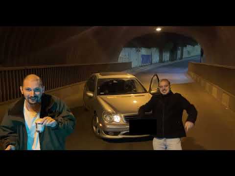 KAY G  - ROOM 808 (MUSIC VIDEO)