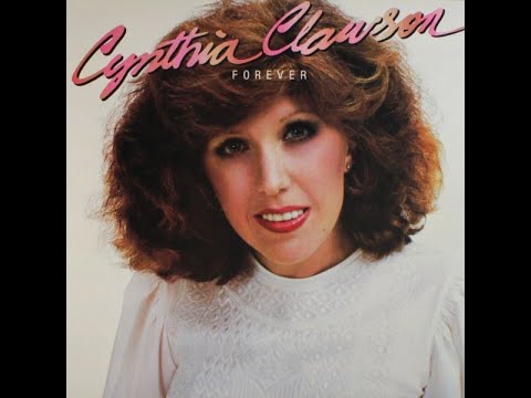 Cynthia Clawson - Forever 1983 [Full Album]