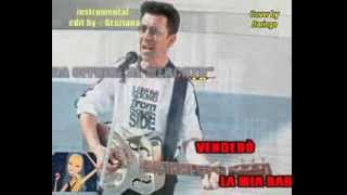 Edoardo Bennato - Venderò - Cover by Darioga