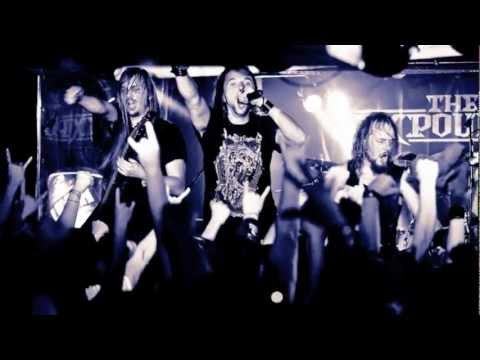 The Sixpounder - The Moment Of Triumph