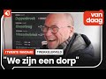 Gerard Stegeman ziet achteruitgang Twekkelerveld met lede ogen aan: “De wijk is verpauperd”