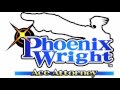 Maya Fey ~ Turnabout Sisters' Theme 2001 - Phoenix Wright: Ace Attorney