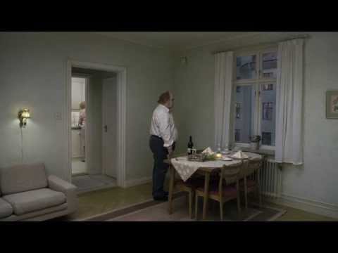 A Pigeon Sat on a Branch Reflecting on Existence - First Encounter With Death