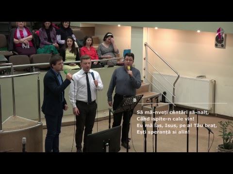 Duminică 26 Noiembrie 2017 PM - Marius Birgean