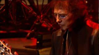 Heaven and Hell - The Mob Rules (Live at the Radio City Music Hall 2007)