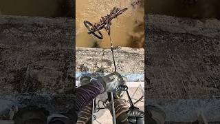 bike roubada? Achei na pesca magnética!