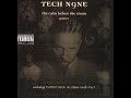 Tech N9ne - Mitchell Bade / Mitchell Bade (Interlude) [The Calm Before the Storm (Part I)]