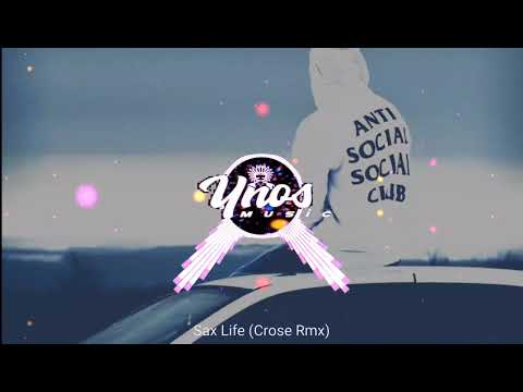 CROSE RMX | SAX LIFE 2018