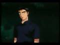 Initial D - The Race - Captain Jack