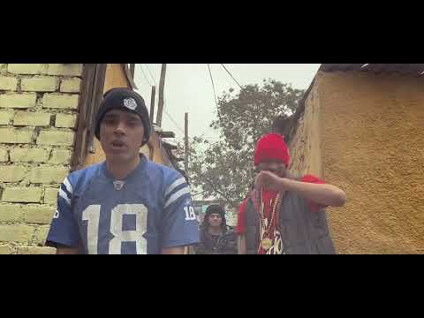 PAPICHA & DK (DK´INGS) - AMOR DE MALEANTE (VIDEOCLIP OFICIAL) (Film by Young Rouss)