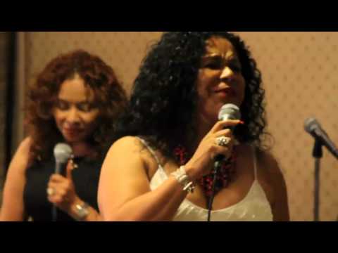 Eva Ayllon- Esta es mi tierra, asi es mi Peru-Washington DC- Fiestas Partias 2010