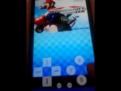 comment jouer pokemon android