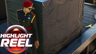 Hitman 3's Banana Is Broken | Highlight Reel #577