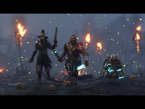 Single Target Dps Trio vs Onslaught Plus — Vermintide 2