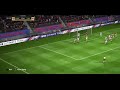 FIFA 18 Fernandinho Wonder Strike
