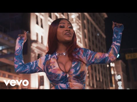 PG Valentina - Illuminating (Official Video)