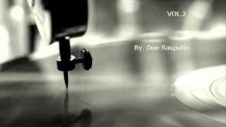 Nas - Ghetto Prisoners - (9th Wonder Instrumental) (Remixed. By Don Rasputin)