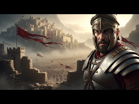 The Forgotten Fortress That Defied Rome’s Legions