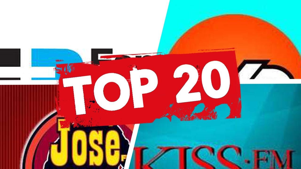 The Best Radio Stations In El Paso, Texas 💯