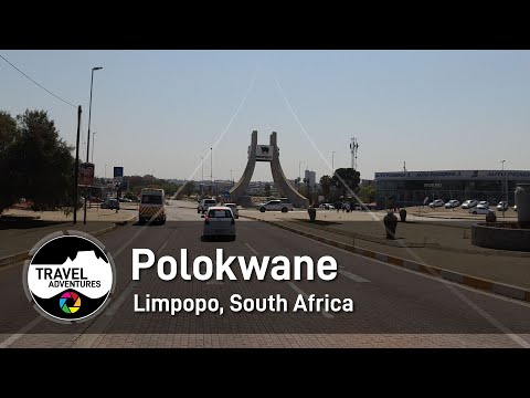 Polokwane - Limpopo South Africa