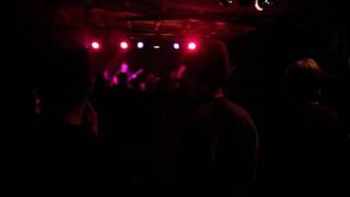 The Tony Danza Tapdance Extravaganza - 5 Deep On Charlie (Live at the Magic Stick)