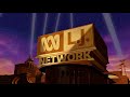 L J Network ID 20th Century Fox 25 2 2024