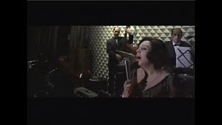 Florinda Chico canta &quot;Aleluya&quot;, de Luis Eduardo AUTE