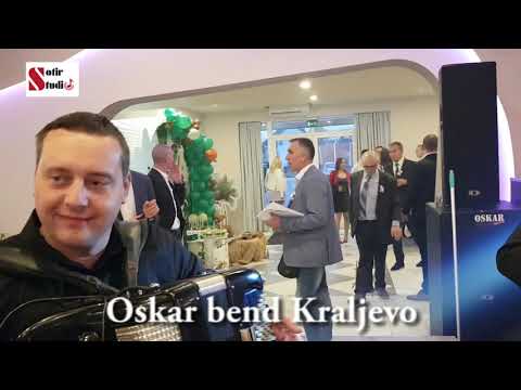 OSKAR BEND   KRALJEVO 22 10 2021