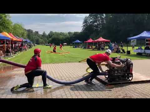 SDH Smidary- PKL Ķošťálov