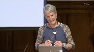 Donna Haraway, “Making Oddkin: Story Telling for Earthly Survival”