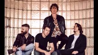 Don Broco &quot;Tightrope&quot; (Lyric Video)