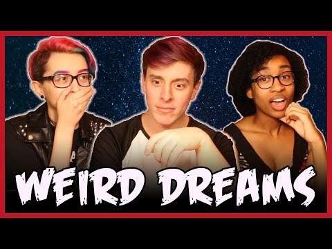 download lagu mp3 mp4 What Do Dreams Mean A To Z, download lagu What Do Dreams Mean A To Z gratis, unduh video klip What Do Dreams Mean A To Z