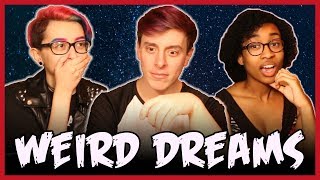 What Do DREAMS Mean? | Thomas Sanders feat. The Dream Team!