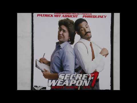 Patrick mit Absicht - Für Euch (Remix)