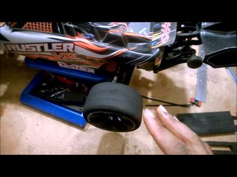 Ep. 92: Fun with Traction Compound (Quick Tip)